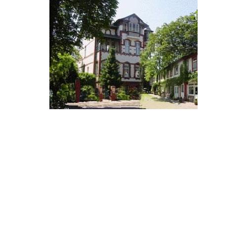 ApartHotel Landhaus Lichterfelde