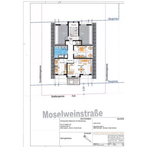 Aparthotel Layblick