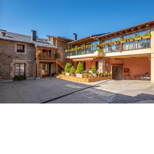 Aparthotel les Corts