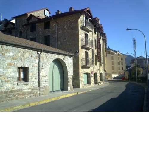 Aparthotel Los Jardines