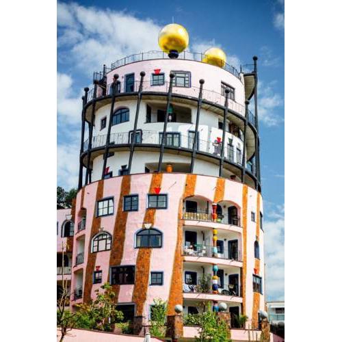 apartHOTEL Magdeburg
