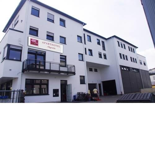 Aparthotel Magnolia