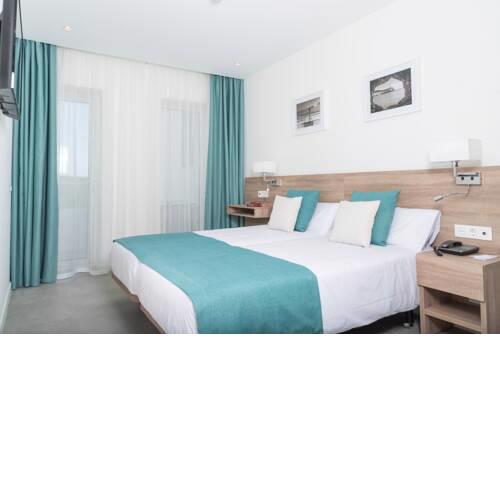 Aparthotel Marina Drach