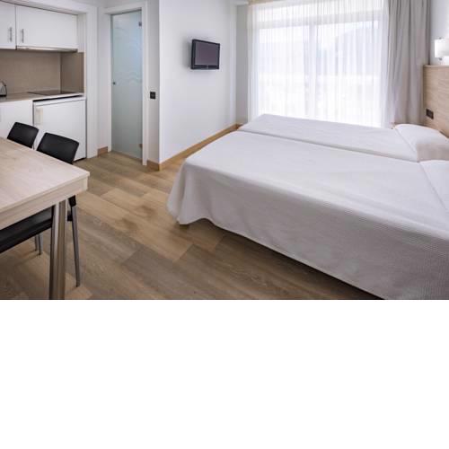 Aparthotel Marinada