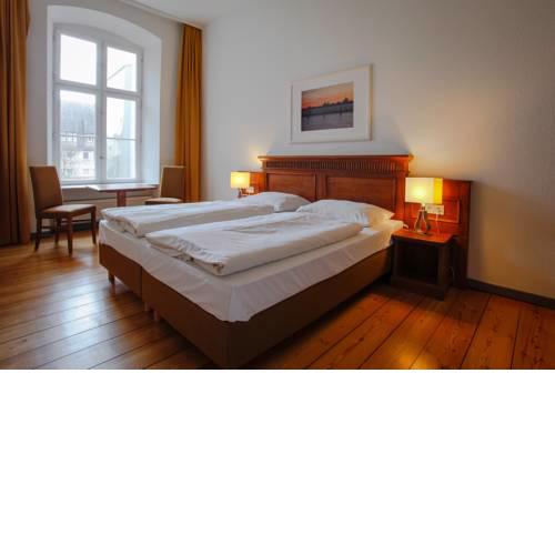 Aparthotel Markt Fuffzehn