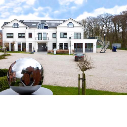 Aparthotel Museumshof