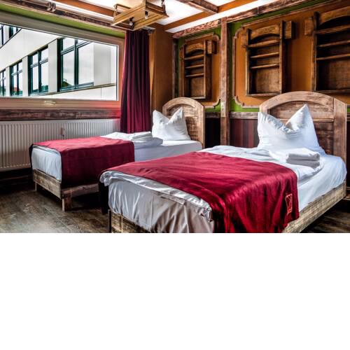 Aparthotel MyCologne