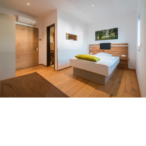 Aparthotel nah dran