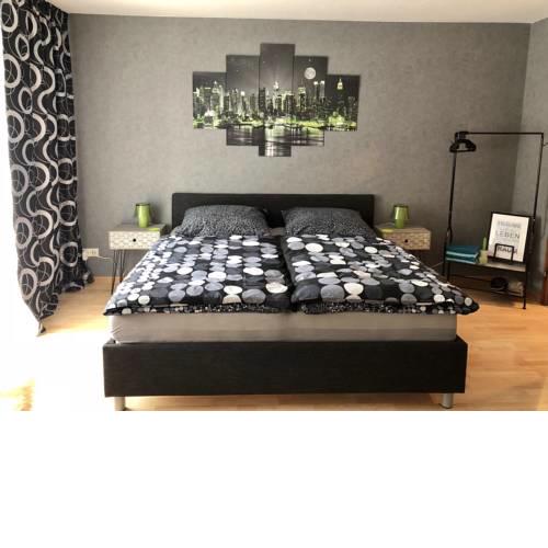 Aparthotel near Airport, Trade Fair/ Ferienwohnung Nähe von Messe, Flughafen