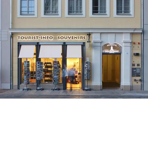 Aparthotel Neumarkt