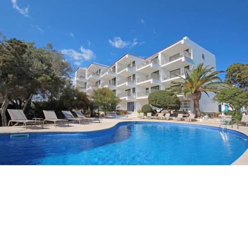 Aparthotel Niu d´Aus