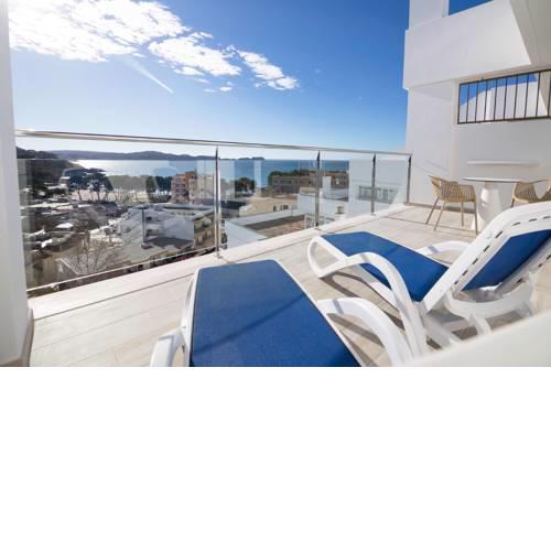 Aparthotel Novo Mar