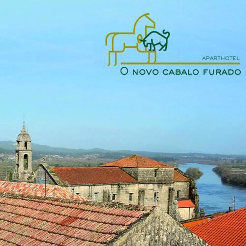 Aparthotel O novo Cabalo Furado