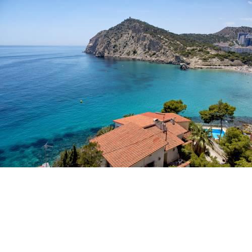 Aparthotel Ola Blanca