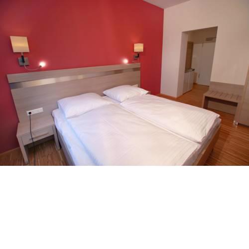 Aparthotel Orchidea