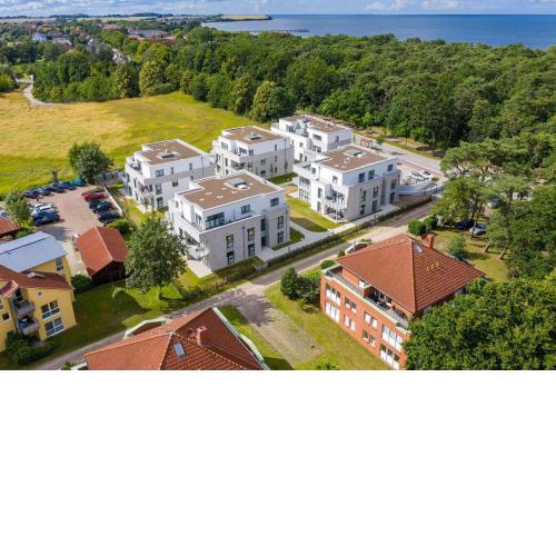 Aparthotel Ostseeallee Aparthotel Ostseeallee 3-28