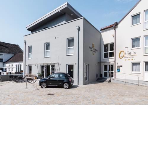 Aparthotel Othello