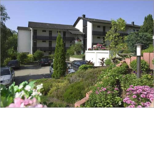Aparthotel Panorama