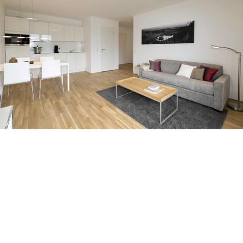 Aparthotel Parkallee