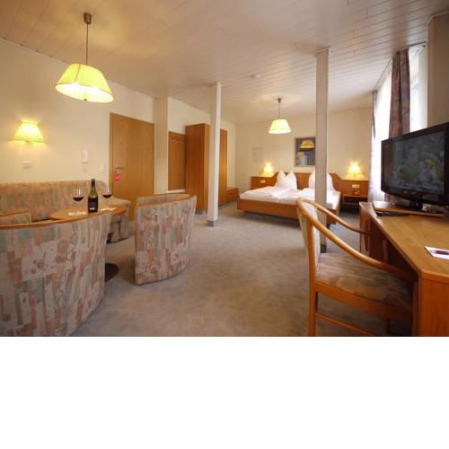 Aparthotel Pinger