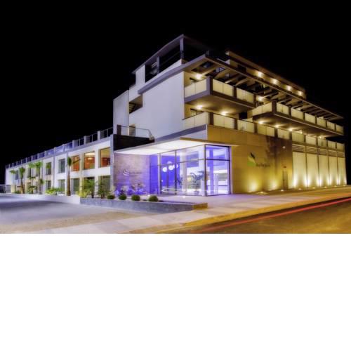 ApartHotel Playa Oliva
