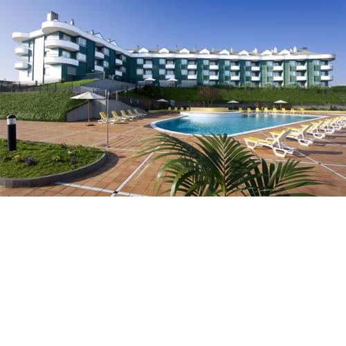 Aparthotel Playas de Liencres - Apartamentos