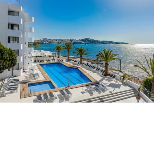 Aparthotel Playasol Jabeque Soul