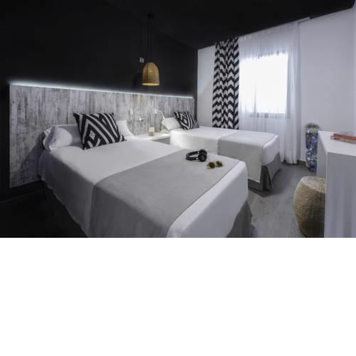 Aparthotel Playasol Mogambo