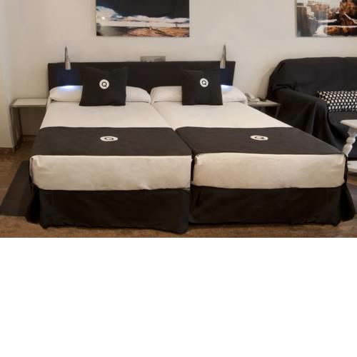 Aparthotel Quo Eraso
