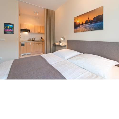 ApartHotel Residenz am Deutschen Theater