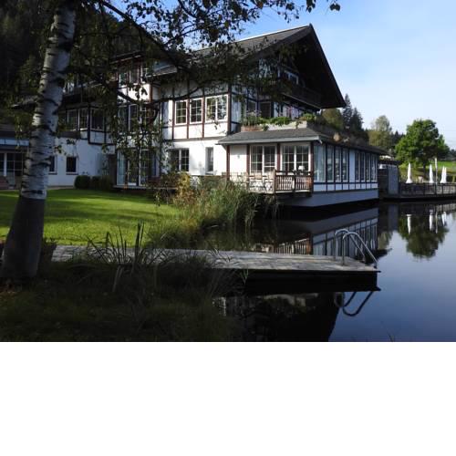 Aparthotel Residenz am Schwarzsee