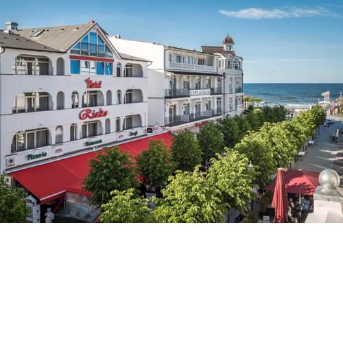 Aparthotel Rialto
