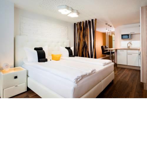 Aparthotel Rudolstadt
