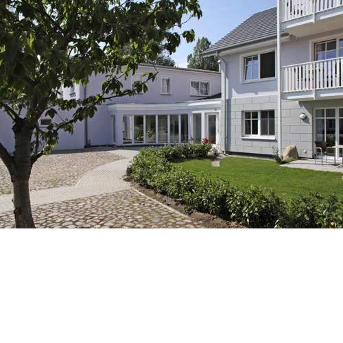 Aparthotel Saatmann Garni
