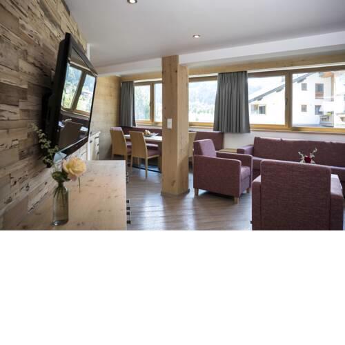 Aparthotel Schindlhaus Koia Apartment
