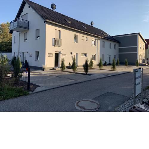 Aparthotel Sebastian