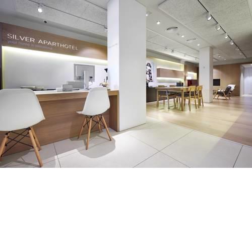 Aparthotel Silver