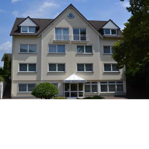 Aparthotel Sprendlingen