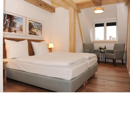 Aparthotel St. Marien Altstadt