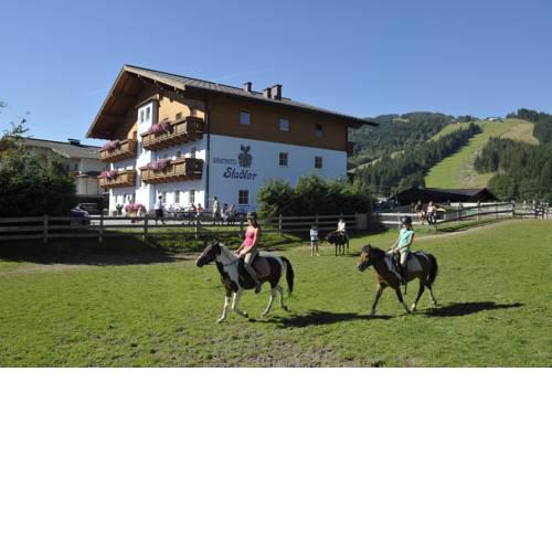 Aparthotel Stadler