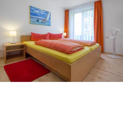 Aparthotel Stadtgarten