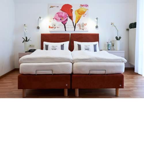 Aparthotel Stibbe