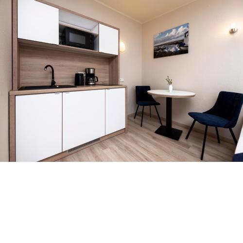 Aparthotel Stralsund