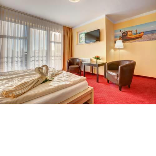 Aparthotel Strandhus