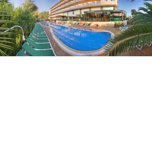 Aparthotel SunClub Salou