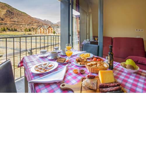 Aparthotel Trainera