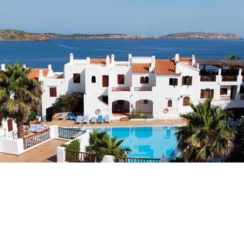Aparthotel Tramontana Park