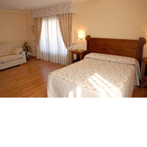 Aparthotel Tres Caminos