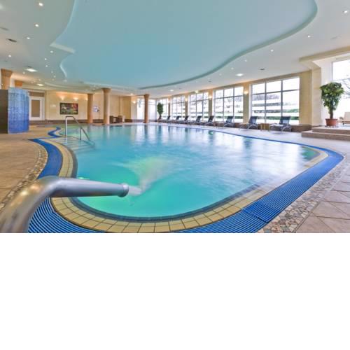 Aparthotel Treudelberg
