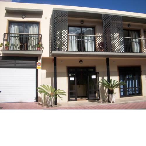 Aparthotel Triana II